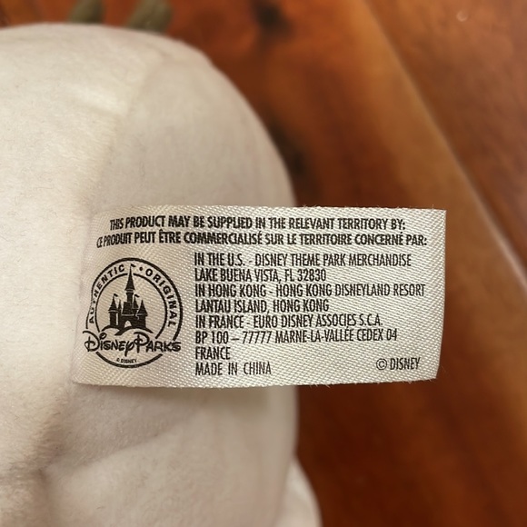 Disney Olaf Plush Toy Stuffed Animal, Frozen - Picture 6 of 6